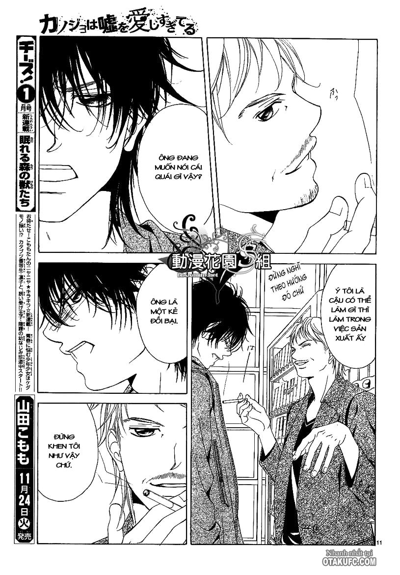 bướm trong sương mù chapter 8 13