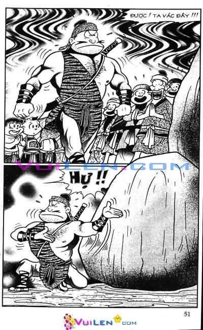 thần đồng đất việt chapter 10 48