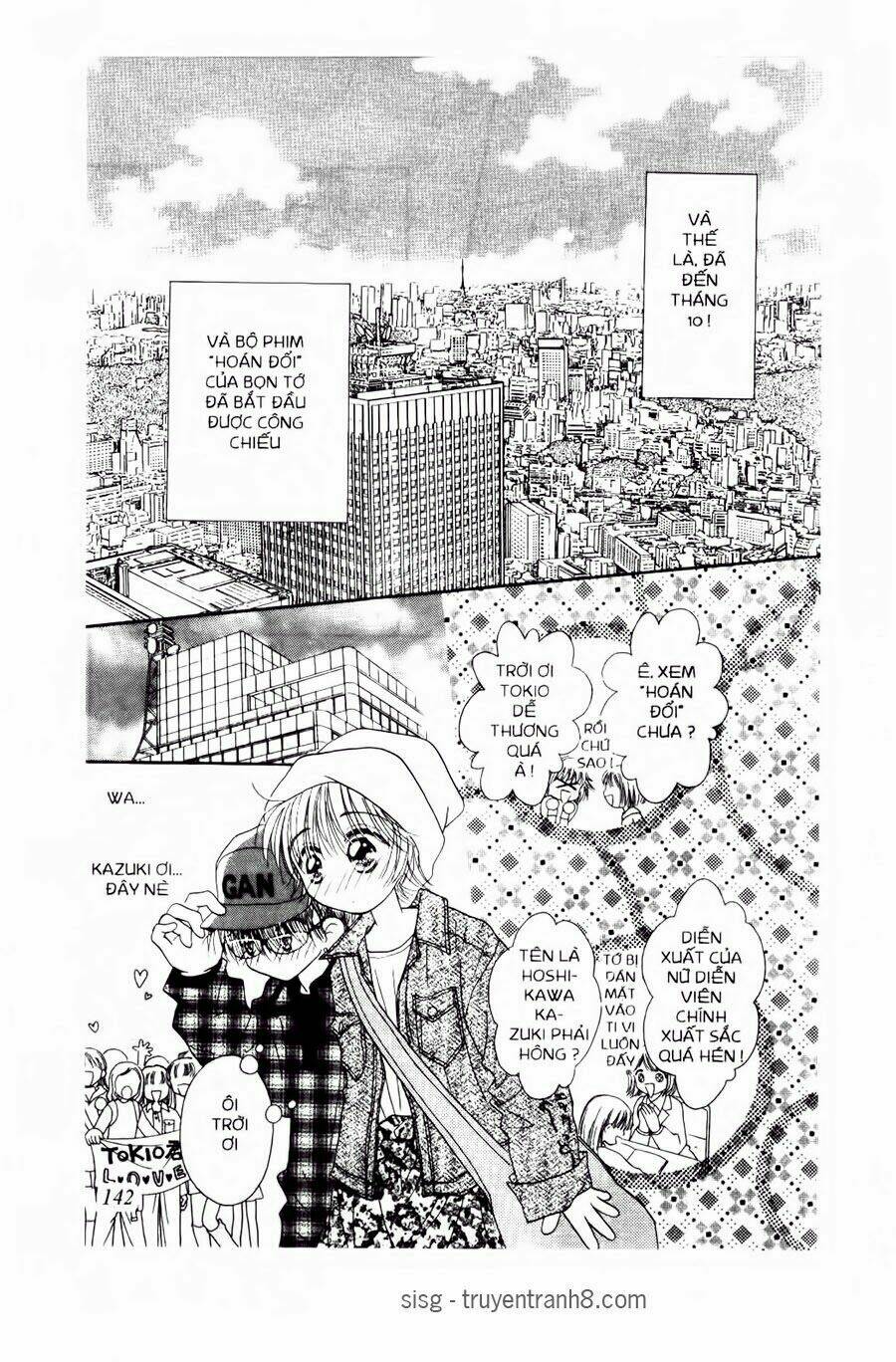 chắp cánh ước mơ chapter 20 15