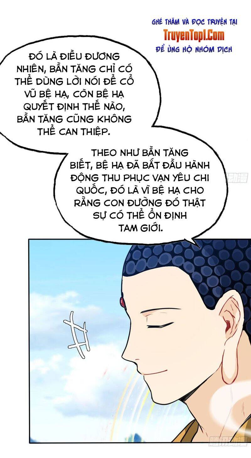 khởi đầu bằng một con côn chapter 159 8