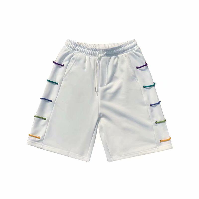 Quần short nam ba màu ,quần đùi nam thoáng mát Miuzi DT049
