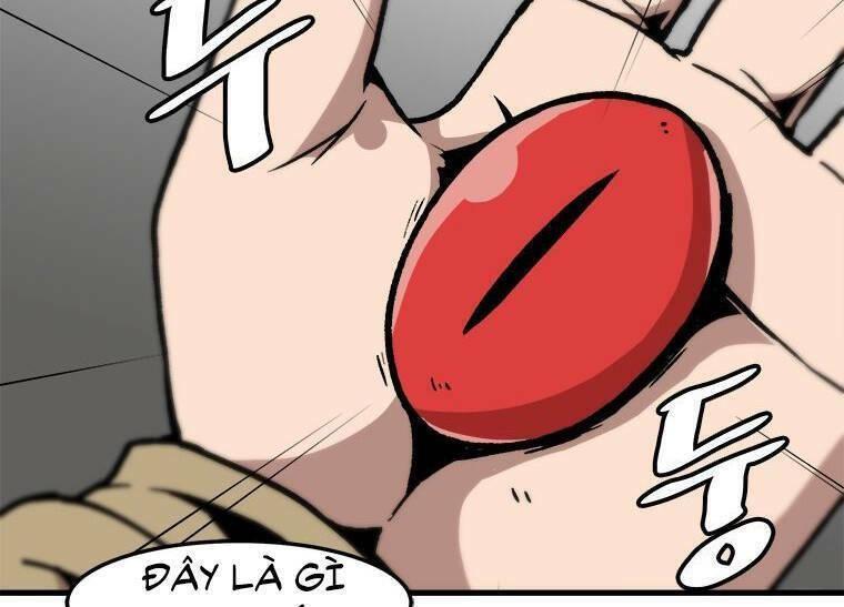 lên cấp một mình chapter 70 62