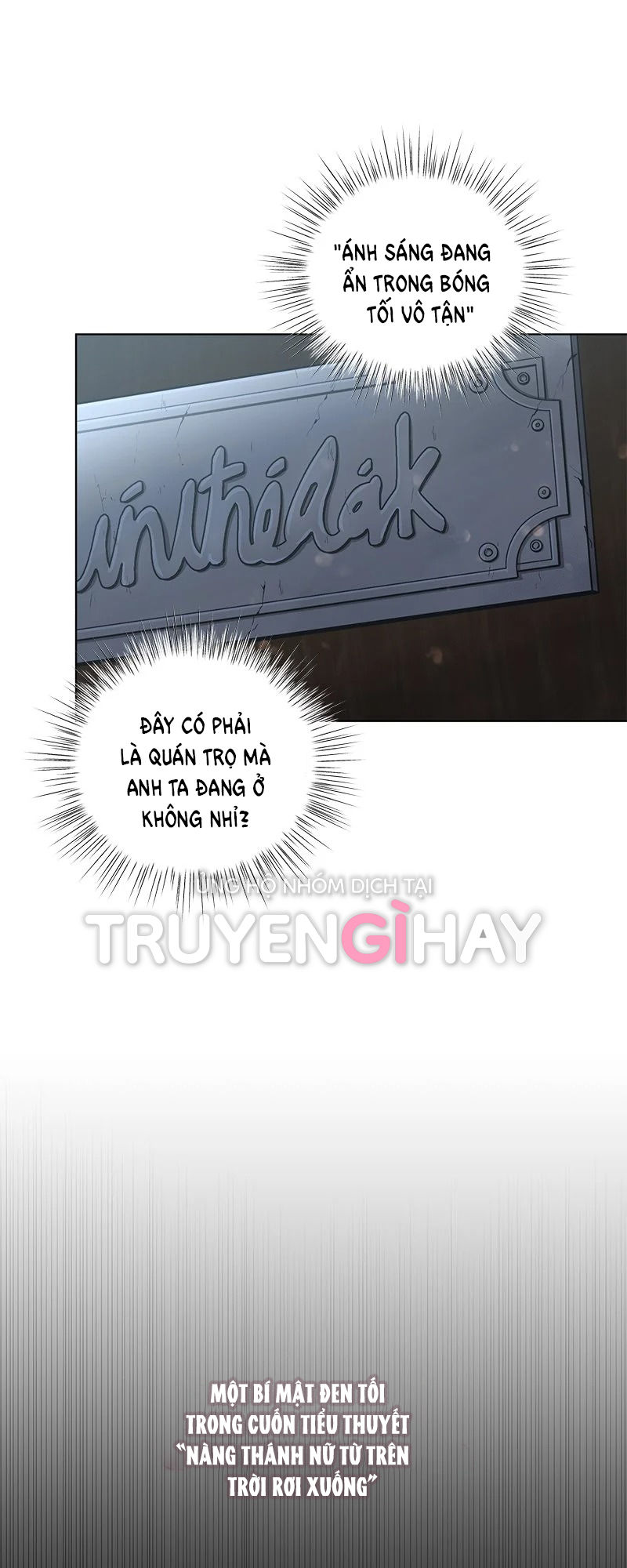 chàng nam phụ kia thực ra là con gái chapter 6 7