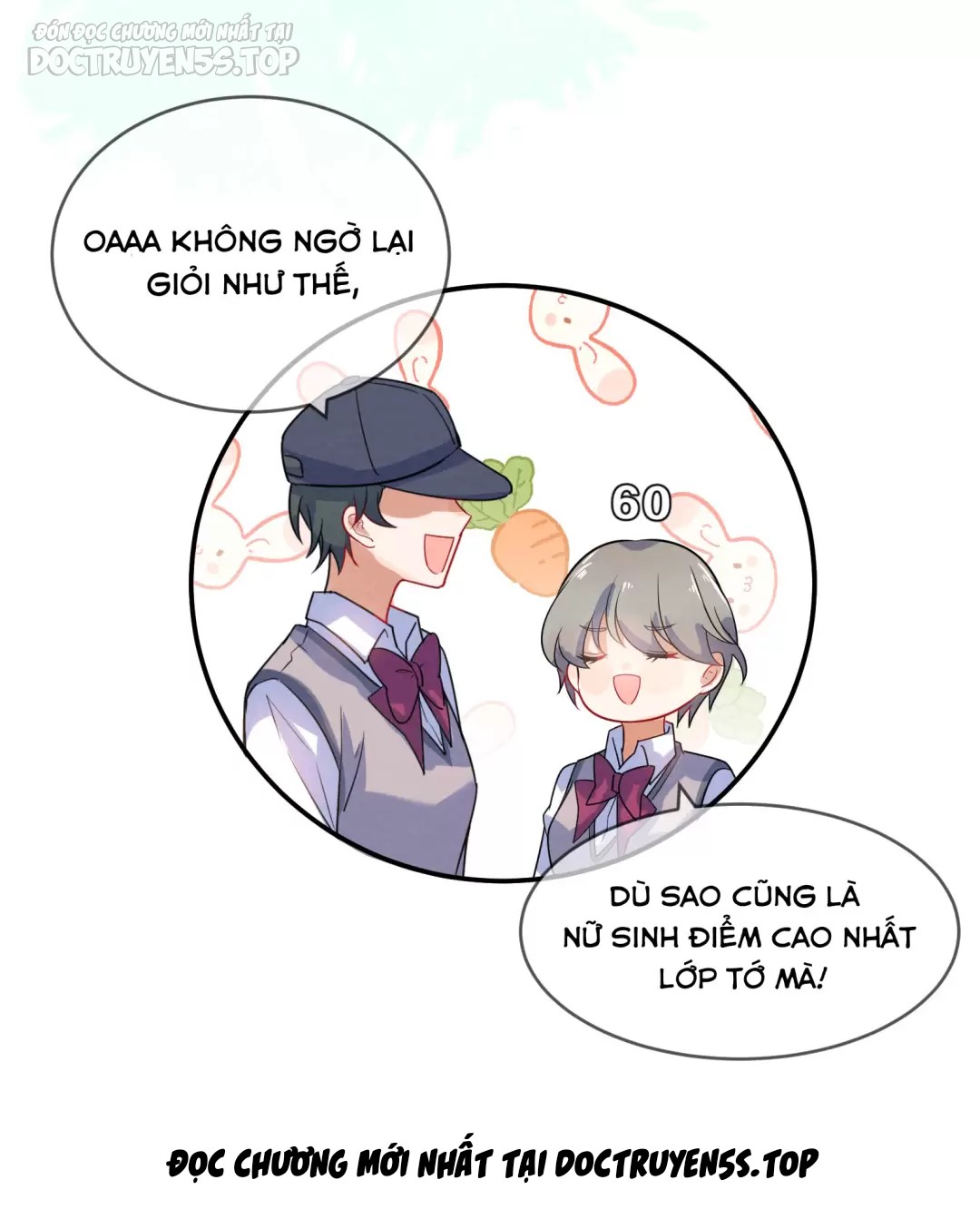 lời nói dối của cô ấy chapter 7 31