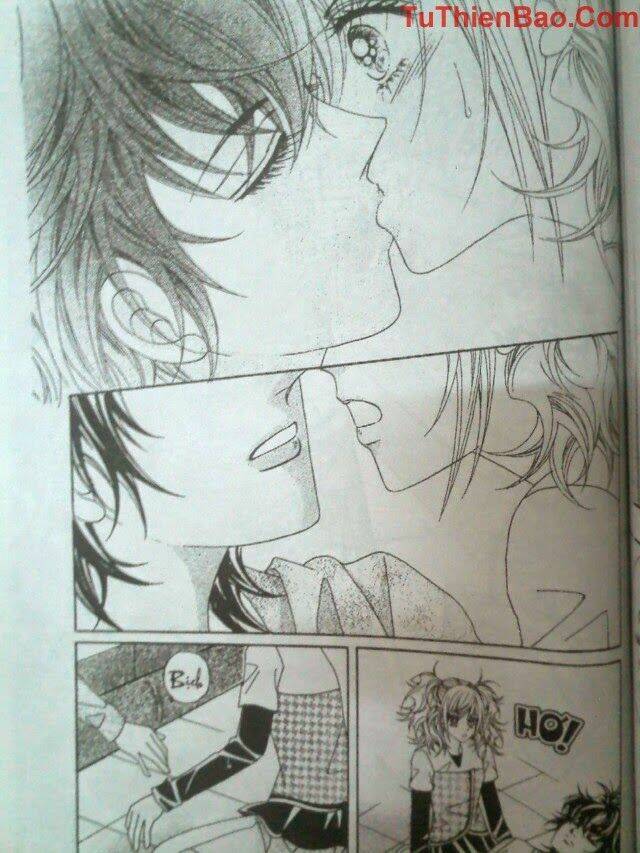 tình trong mộng chapter 4 68