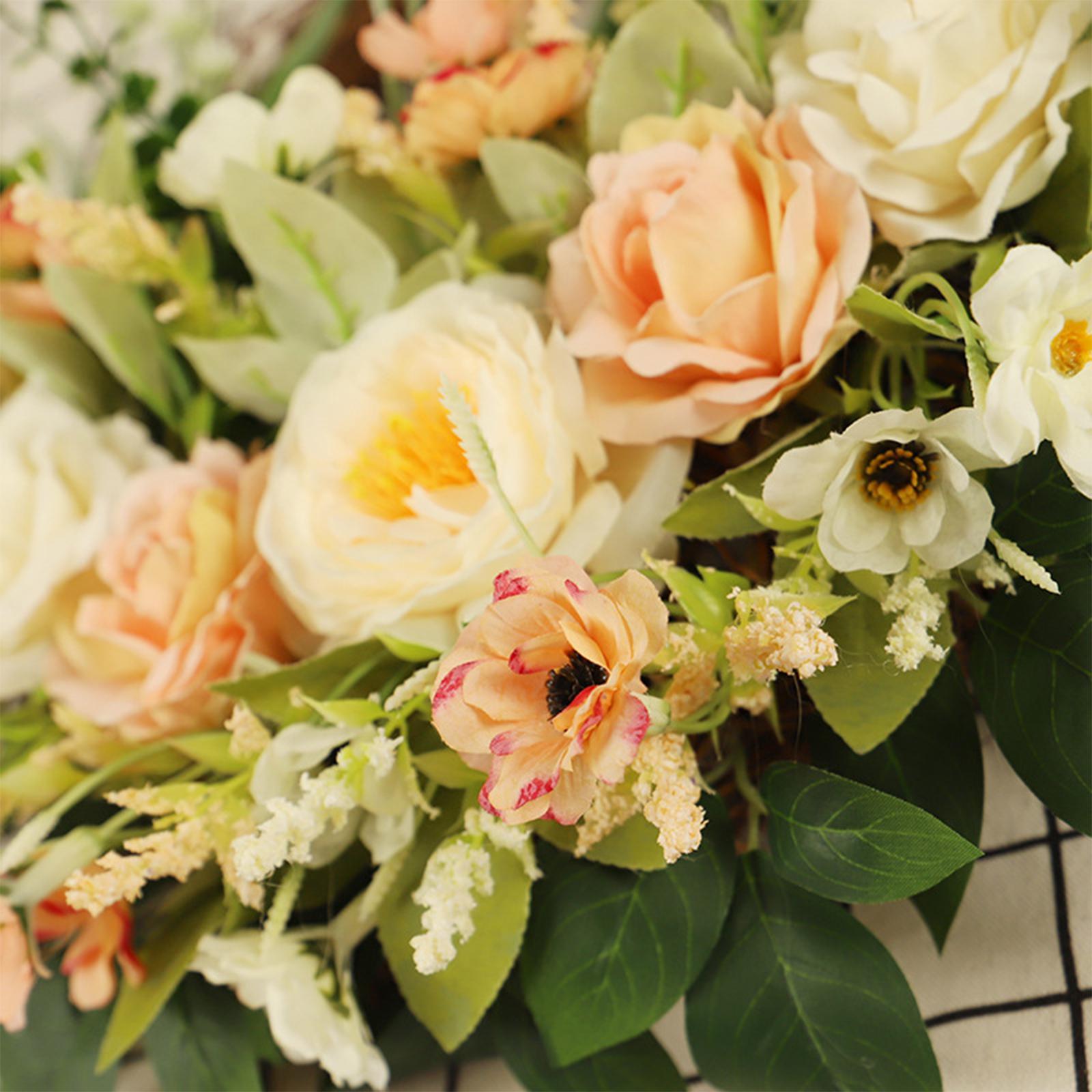 Wreath Hanging Ornament Garland for