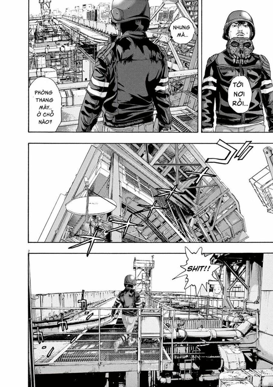 tôi là người hùng chapter 235 3