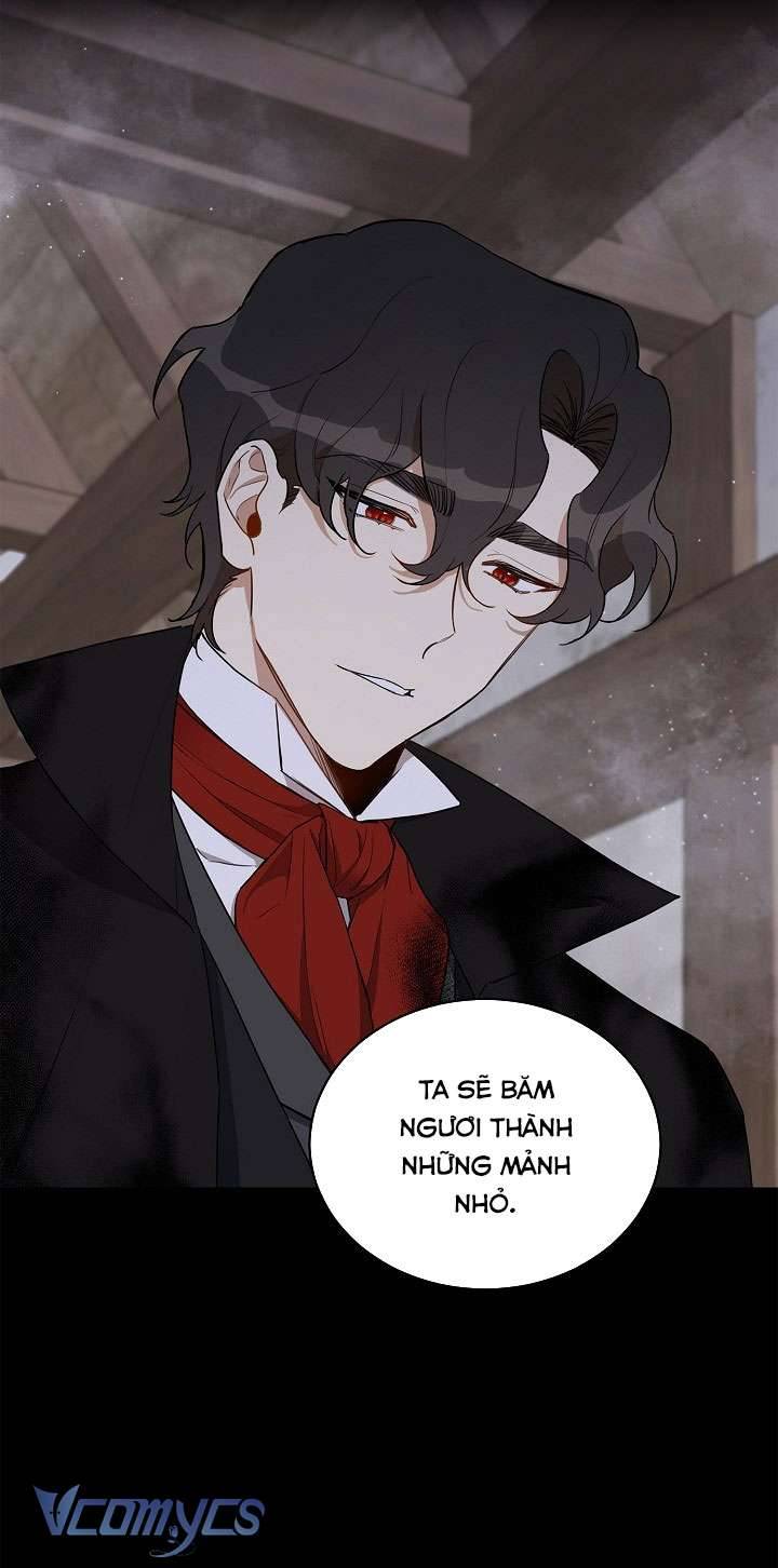 phương pháp trở thành con gái của người hùng bóng đêm chapter 10 29