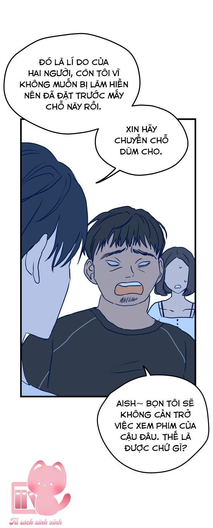 kẻ cắp gặp bà già chapter 5 27