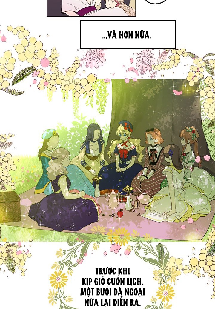 bỗng một ngày nọ tôi trở thành nàng công chúa chapter 39 6