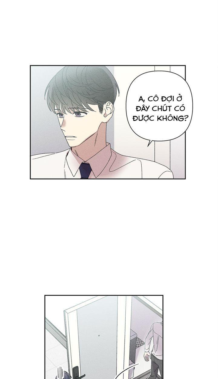 bạn trai tôi là một con ma ngọt ngào chapter 8 26