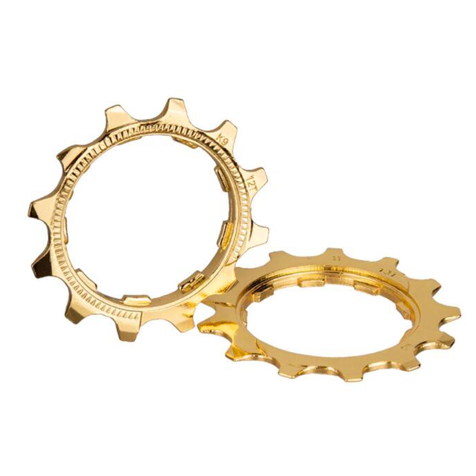 9-11s MTB Bike Cassette Flywheel Screw on Freewheel Sprocket Cycling Repair Component