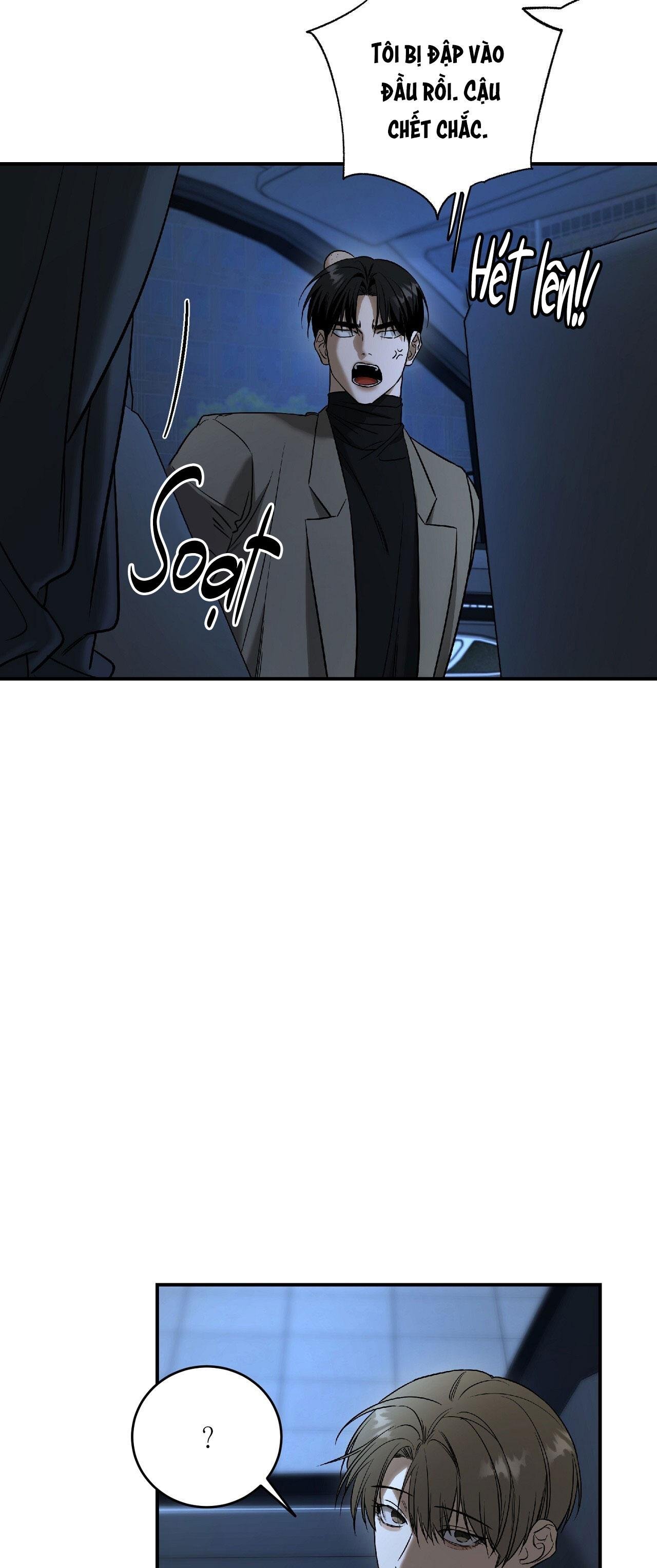 người đàn ông cho em tất cả chapter 38 42