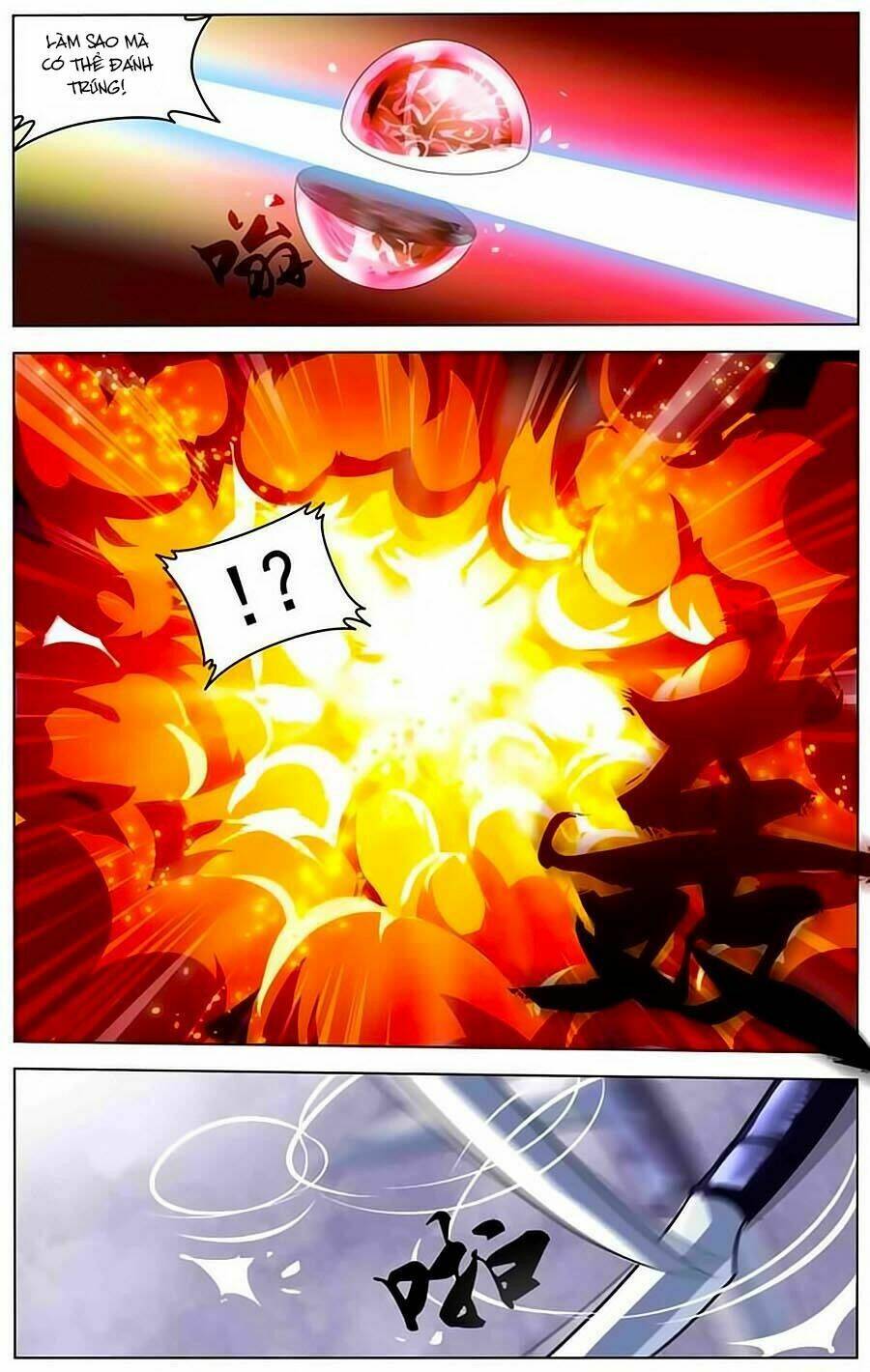 đại đường trừ yêu sư chapter 3 5