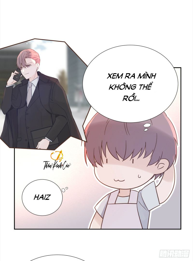 mối tình đầu gian nan của chu thành nhất chapter 27 45