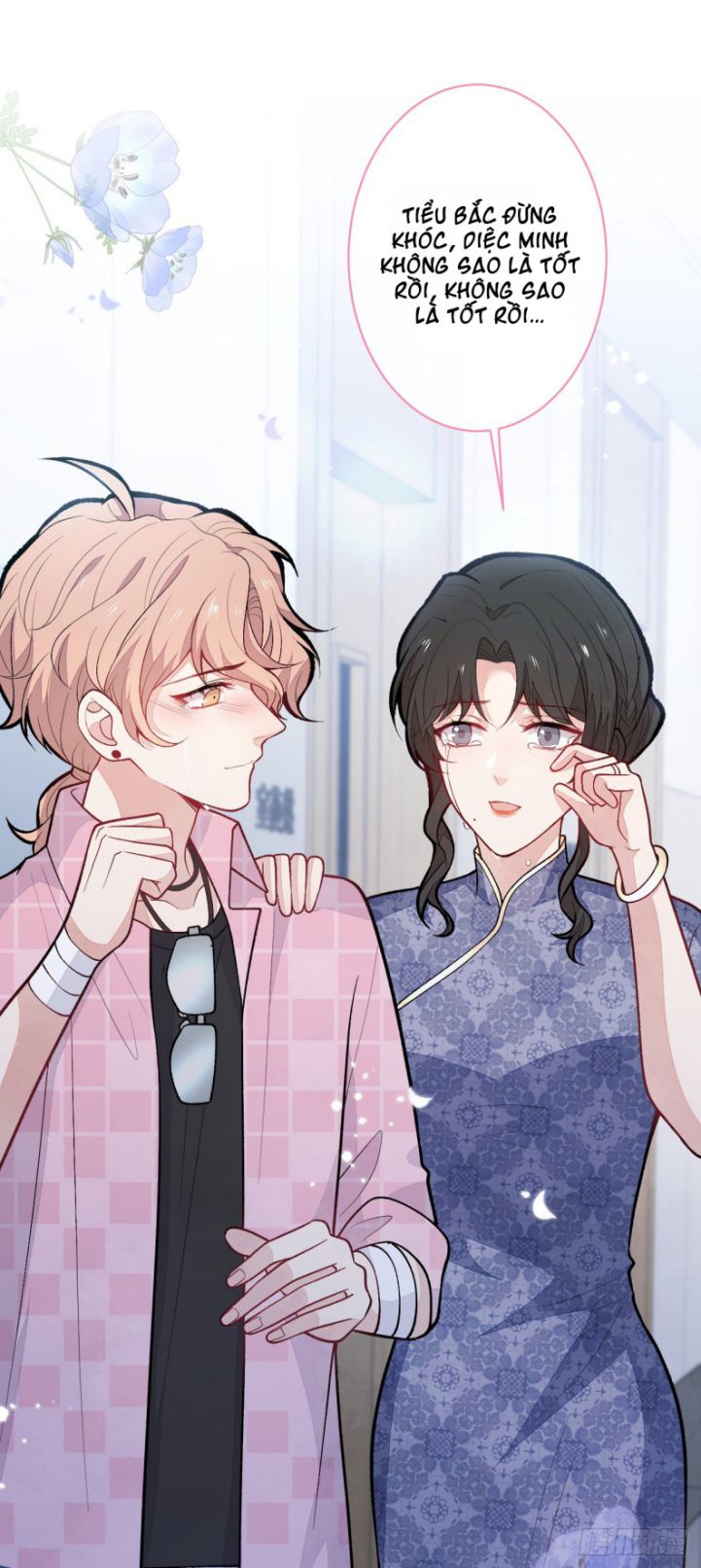 hotsearch của ảnh đế chapter 145 11