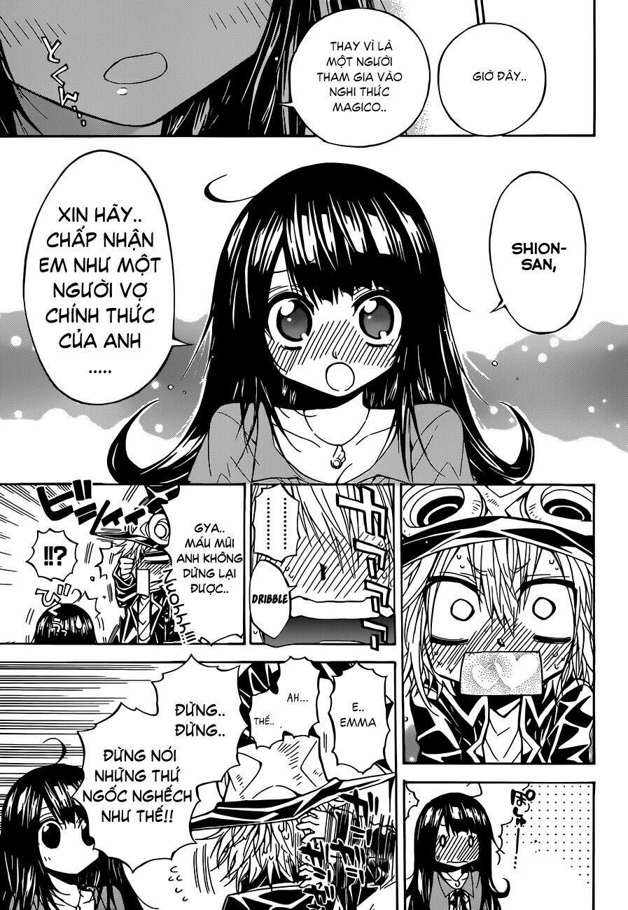 magico chapter 65 11