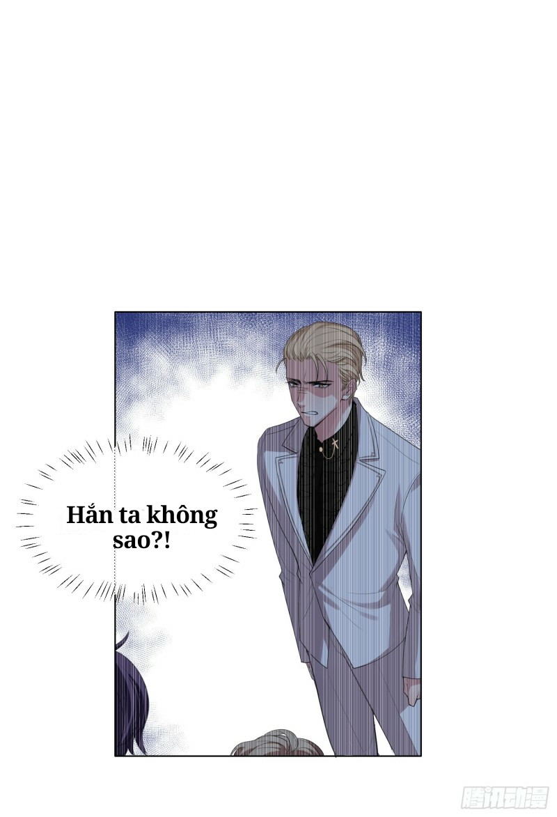 công lược của mami chapter 8 12