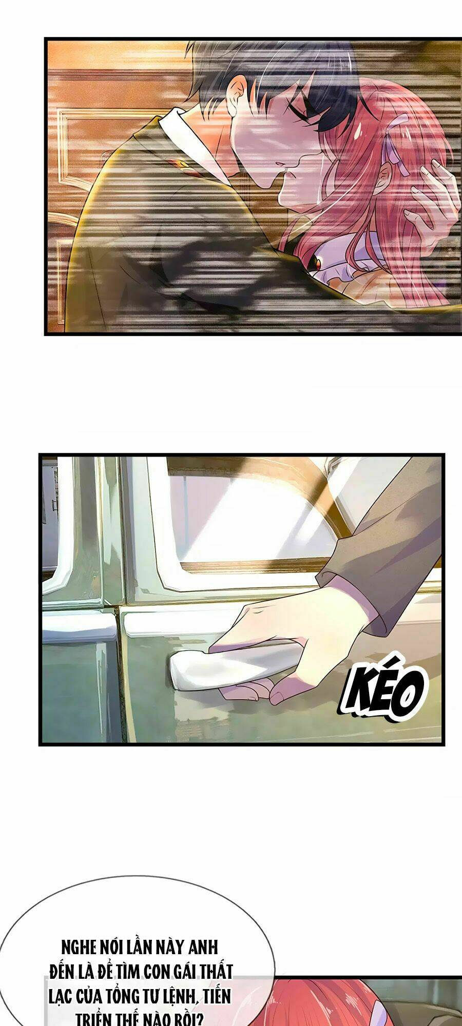 loạn thế tù sủng: thiếu soái bất lương của ta chapter 51 3