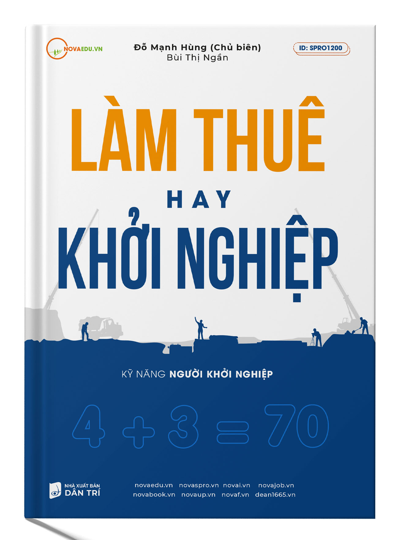 Làm thuê hay Khởi nghiệp