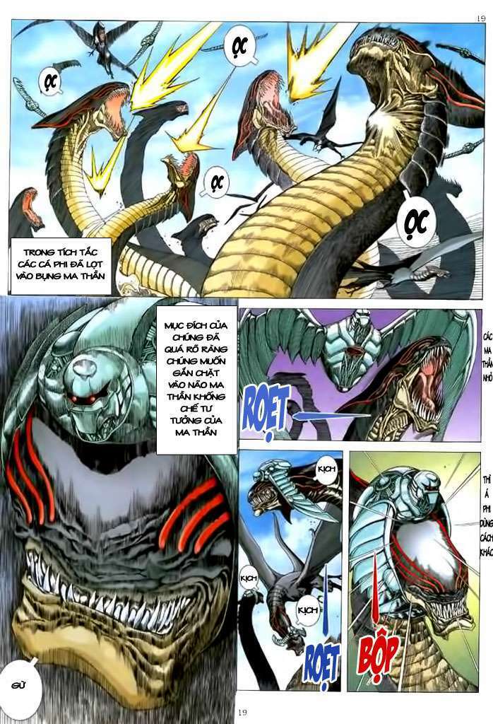 võ thần chapter 108 18