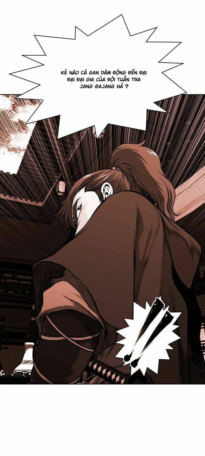 ngũ hợp chí tôn chapter 4 4