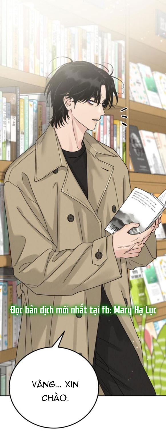 Thuyết Tình Yêu Ích Kỷ chapter 16.1 28