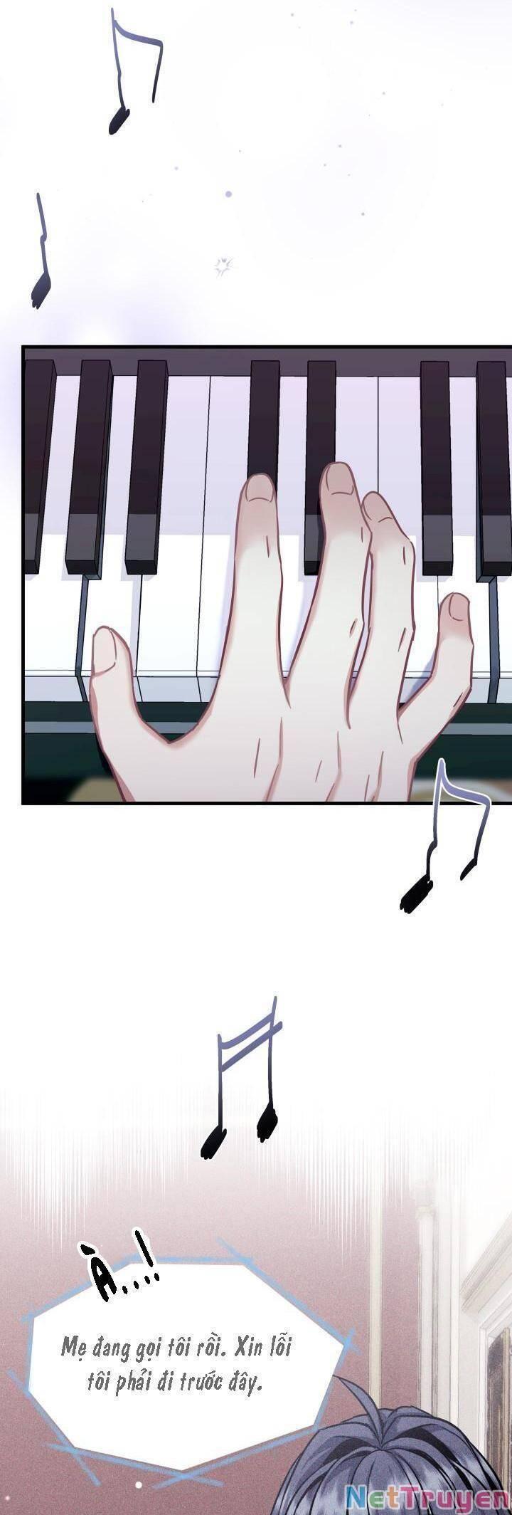 con gái chồng quá dễ thương chapter 76 34