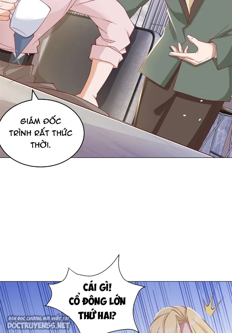 tài xế lái xe công nghệ như ta có nhiều tiền thì sao? chapter 3 38