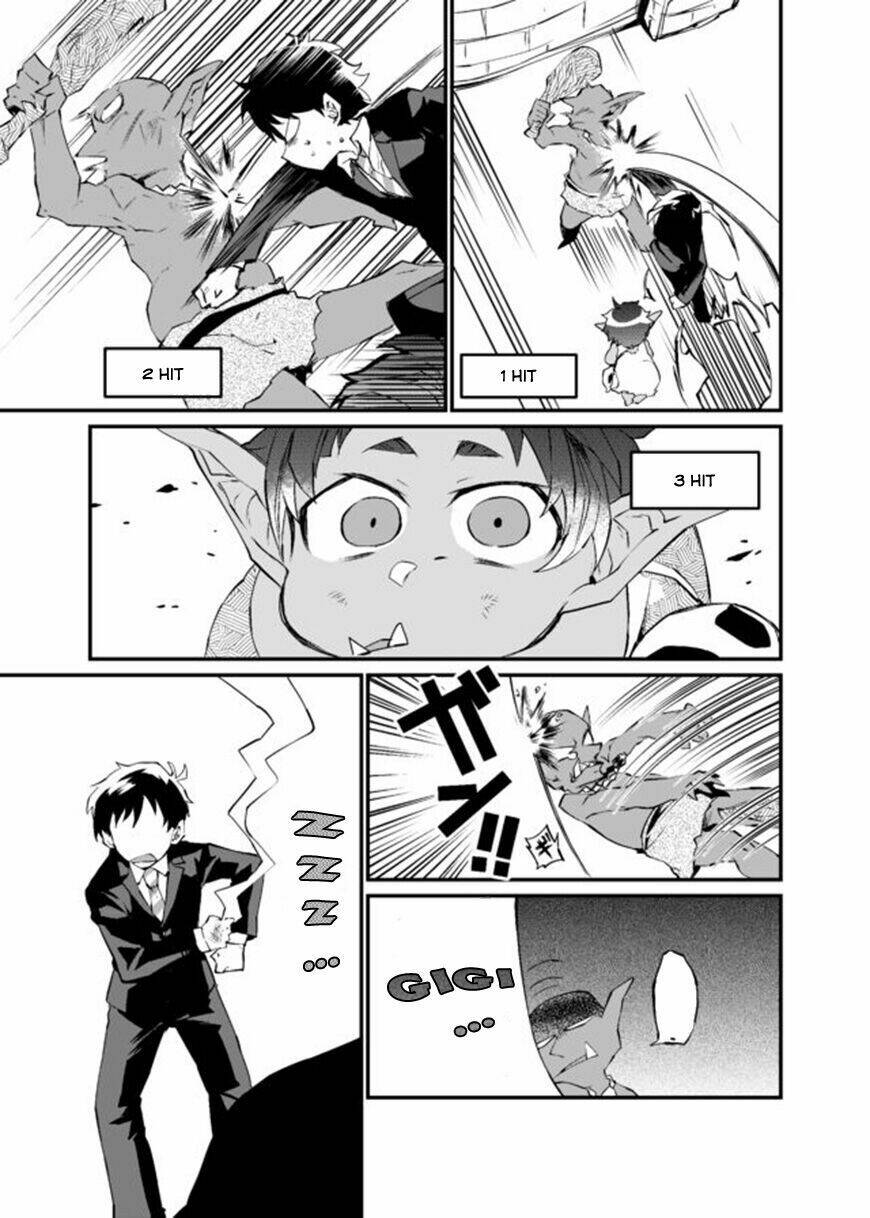 dungeon nursery chapter 2 12