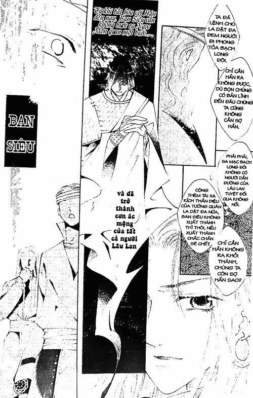 lâu lan y mộng chapter 3 7