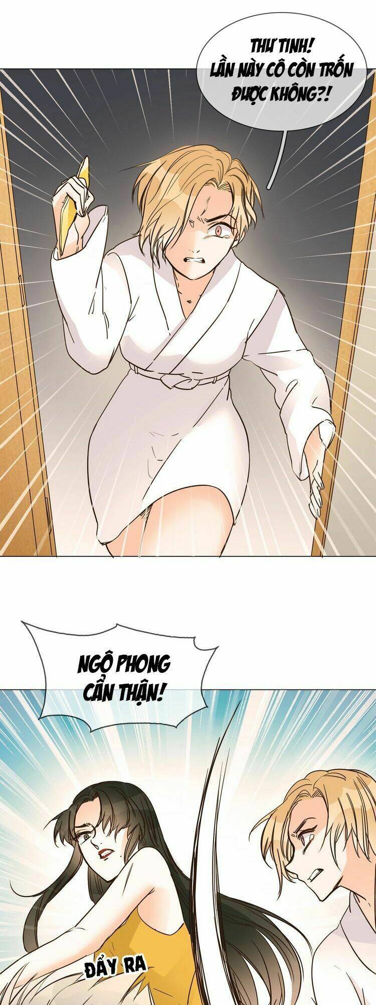 ngôi sao vụn vỡ chapter 14 50