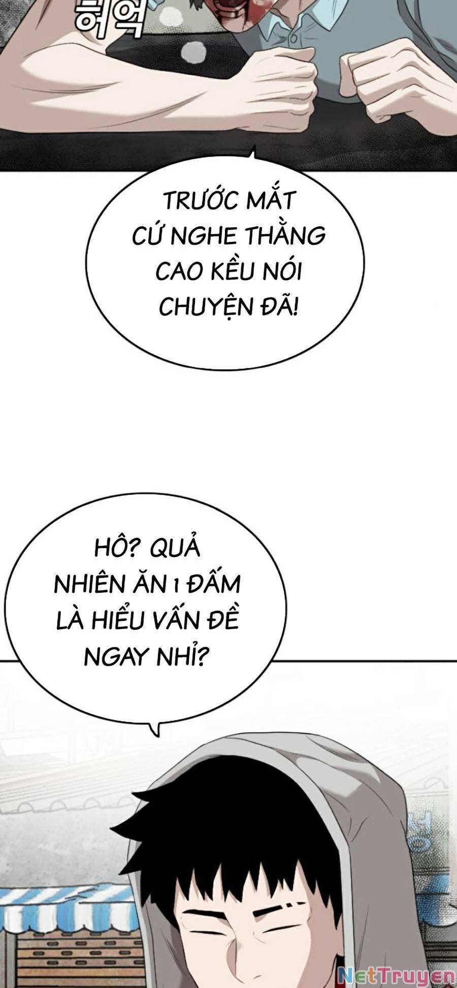 người xấu chapter 139 79