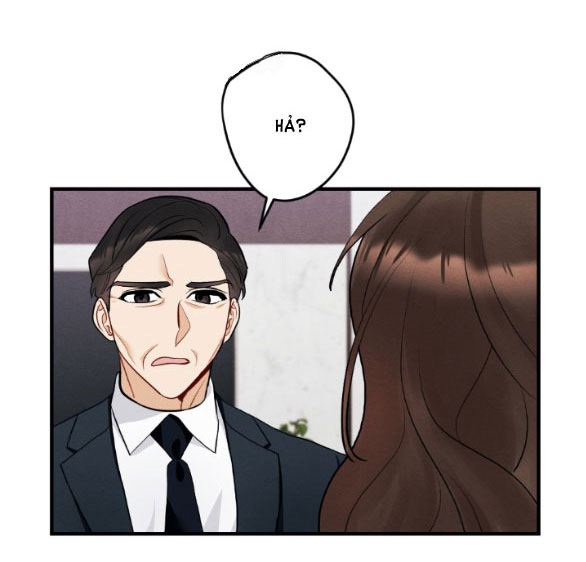 [18+] hôn nhân bị đánh cắp chapter 46.2 1