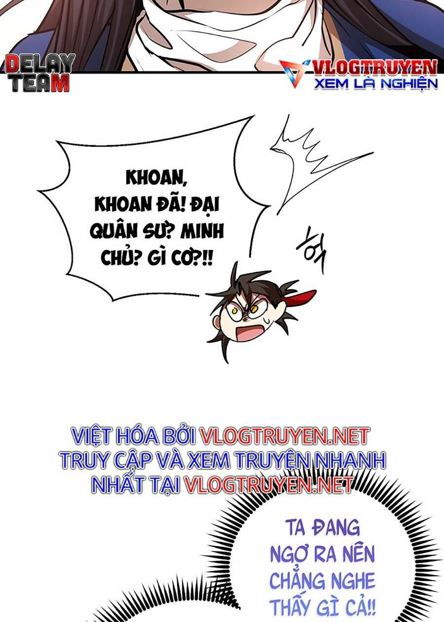 võ đang kỳ hiệp chapter 73 99