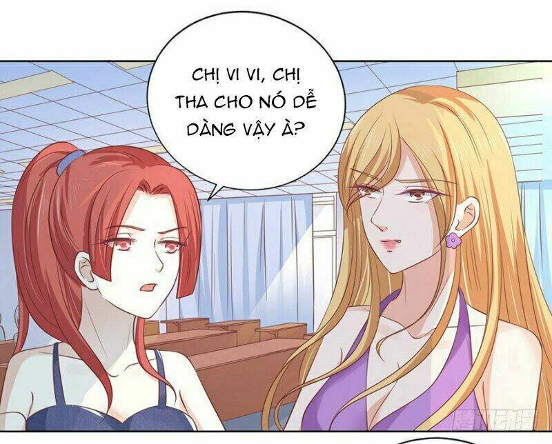 liệt ái tri hạ: series mật đào tiểu tình nhân chapter 178 27