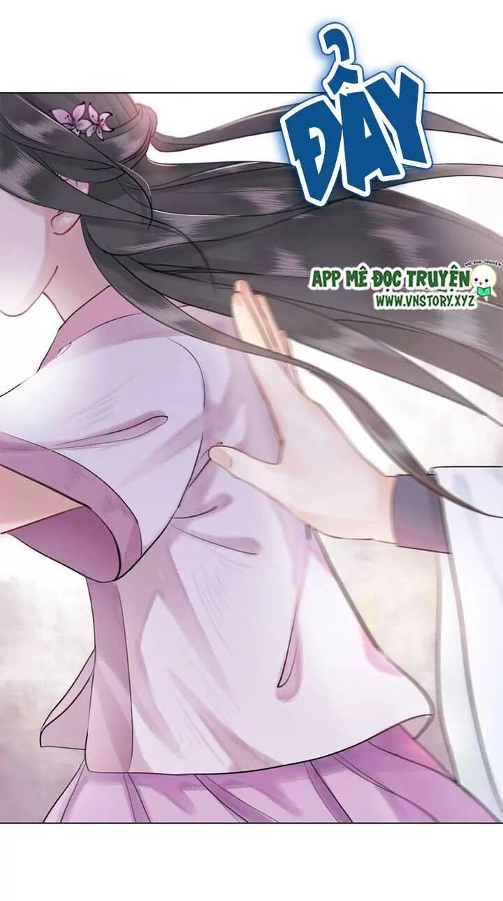 cực phẩm phế vật tiểu thư chapter 33 46