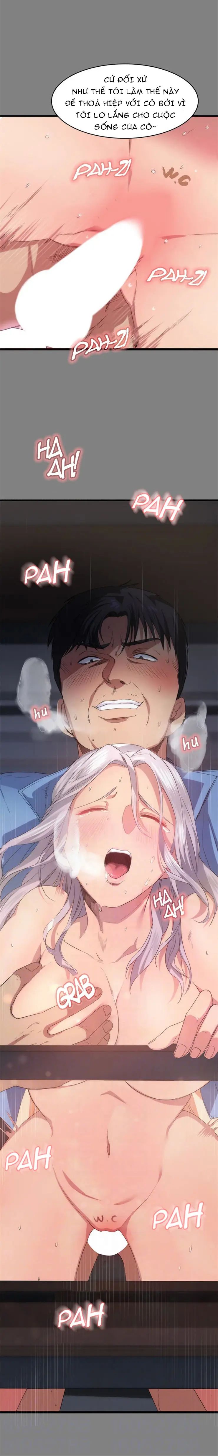 bạn gái cũ trở về chapter 7 7