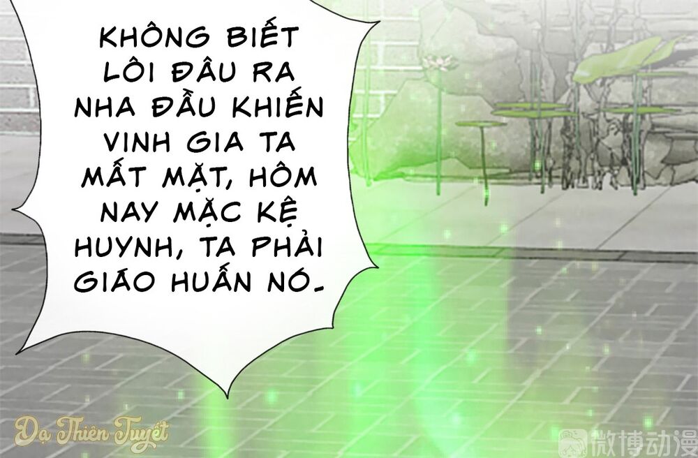 nhân vật phản diện biến thành sủng vật chapter 12 46