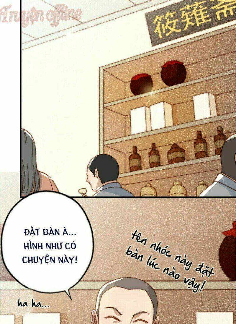 chồng trước 18 tuổi chapter 78 33