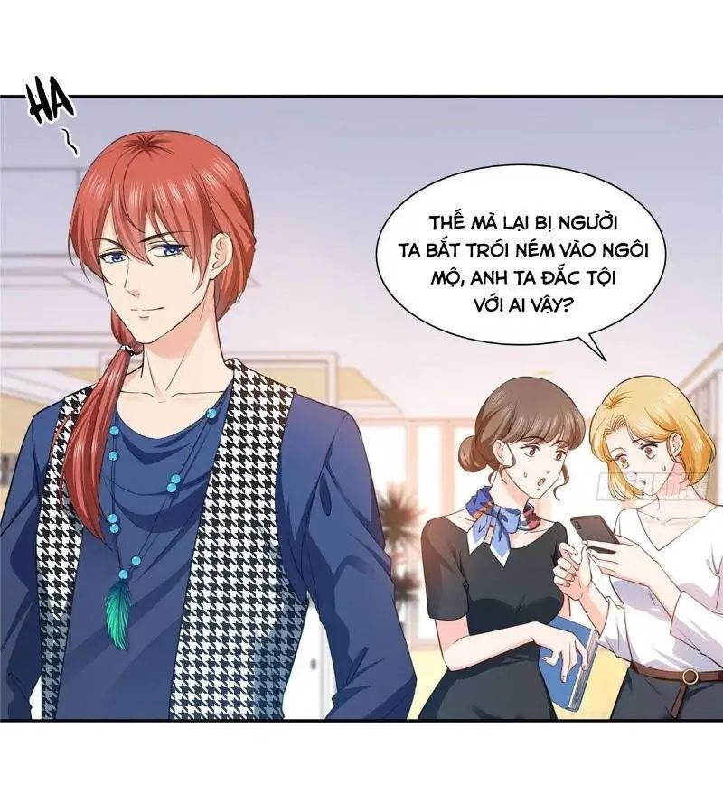 Hệt Như Hàn Quang Gặp Nắng Gắt chapter 153 10