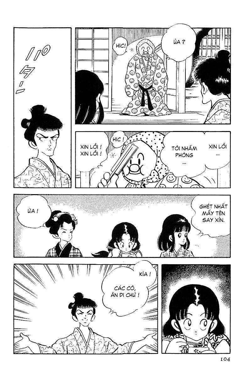 nijiiro togarashi - ớt bảy màu chapter 23 10