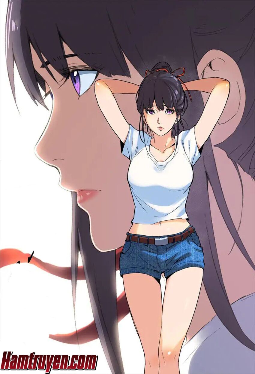 vạn giới tiên trung chapter 156 1