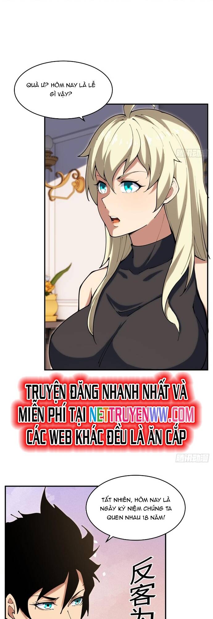 phá kiếp chỉ huy chapter 17 23