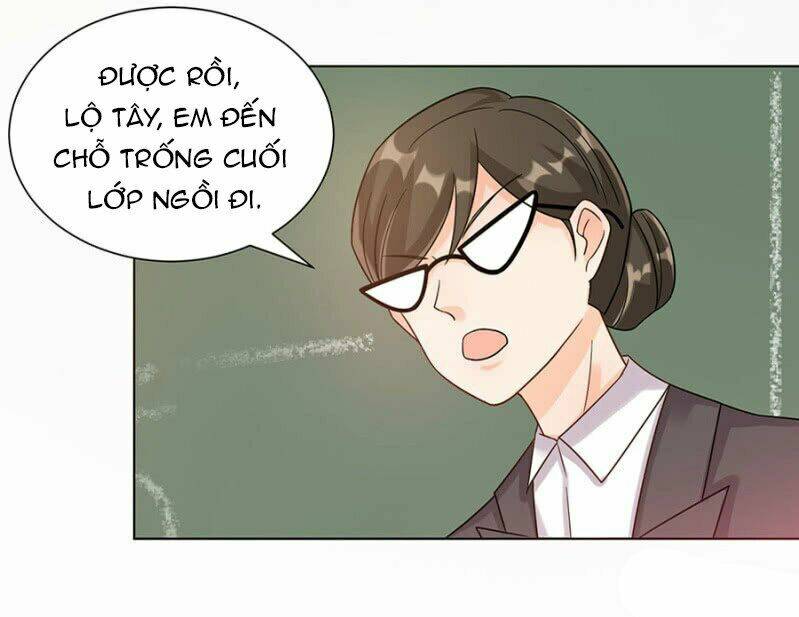 ma lạt thiên kim đẩu ác thiếu chapter 14 20