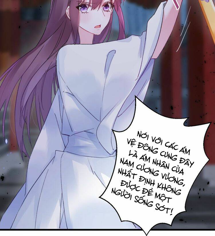 hoa nhan sách chapter 93.1 24