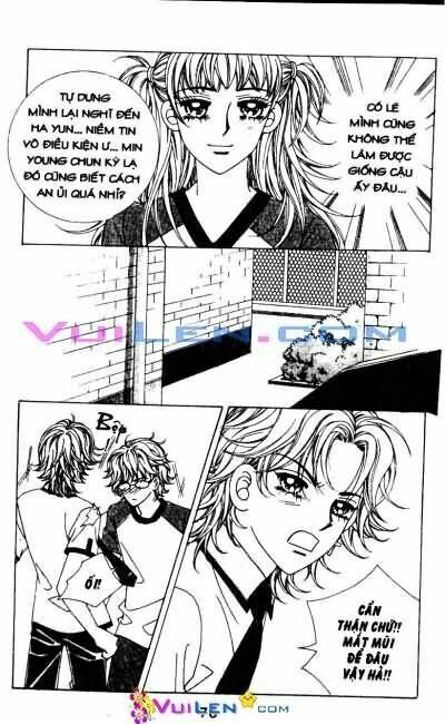 thiên thần tái thế chapter 14 76