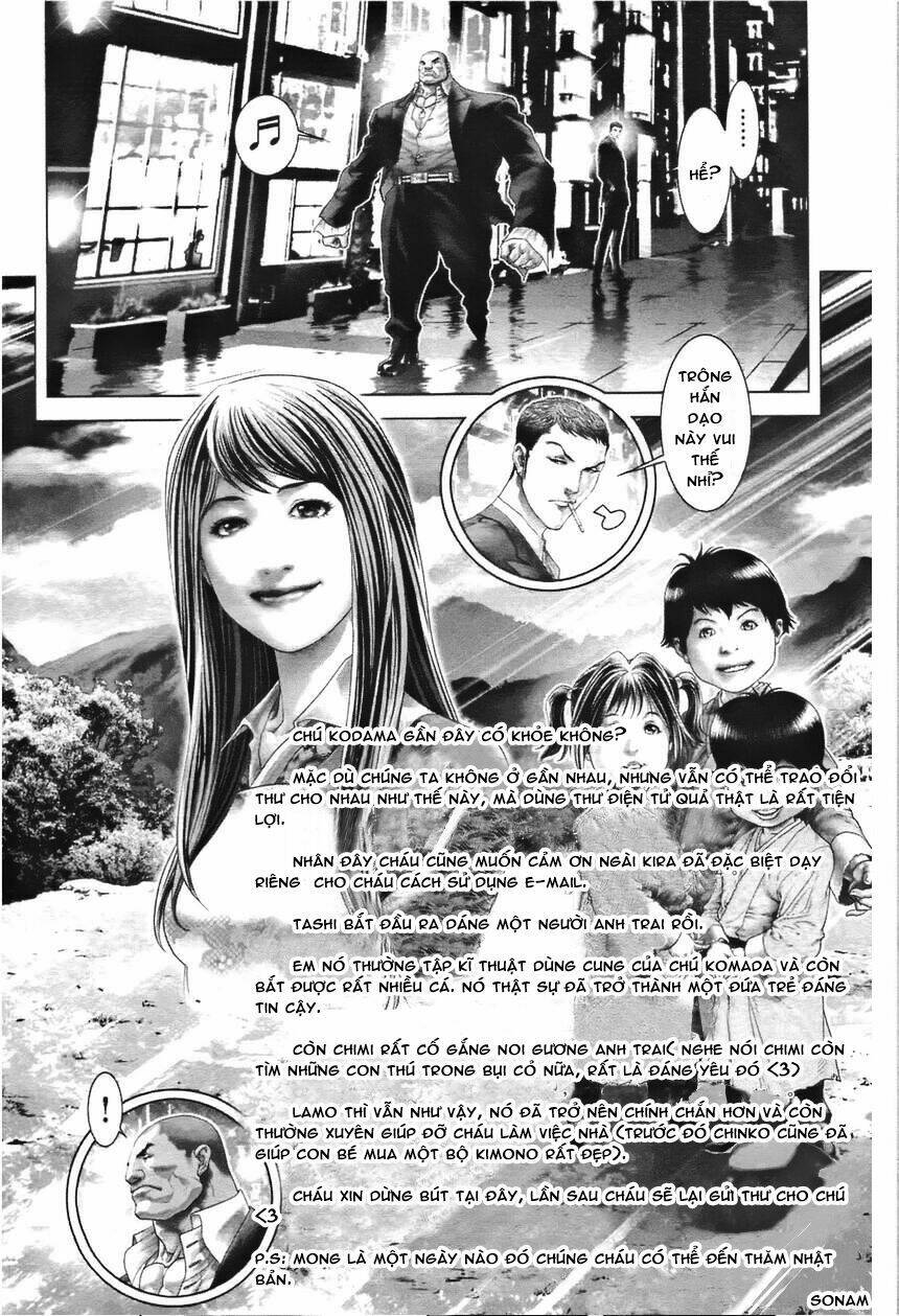black joke chapter 31 6