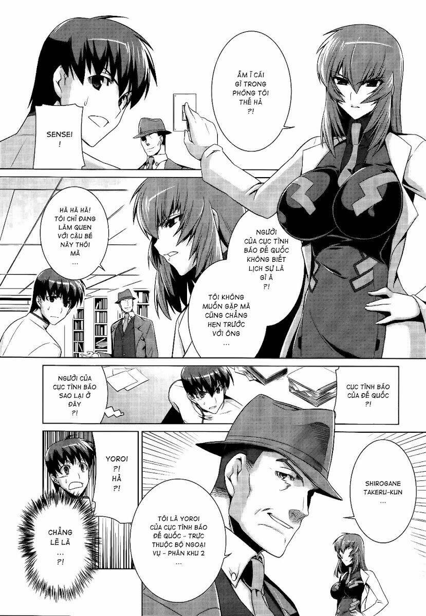 muvluv alternative chapter 14 9