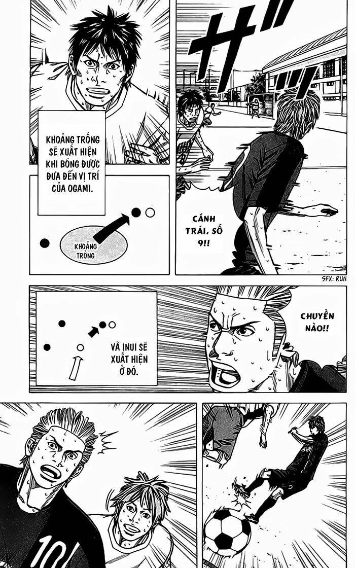 angel voice chapter 58 8